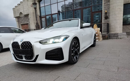 BMW 4 серия, 2024 год, 7 875 000 рублей, 4 фотография