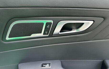 Mercedes-Benz AMG GT I рестайлинг, 2019 год, 13 500 000 рублей, 32 фотография