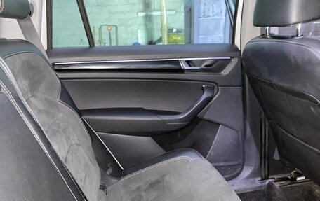 Skoda Kodiaq I, 2019 год, 2 490 000 рублей, 11 фотография
