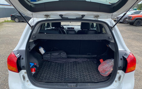 Mitsubishi ASX I рестайлинг, 2014 год, 1 150 000 рублей, 7 фотография
