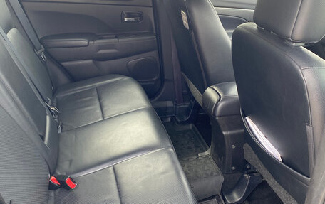 Mitsubishi ASX I рестайлинг, 2014 год, 1 150 000 рублей, 14 фотография