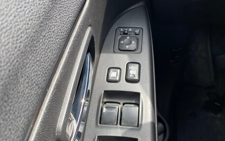 Mitsubishi ASX I рестайлинг, 2014 год, 1 150 000 рублей, 20 фотография