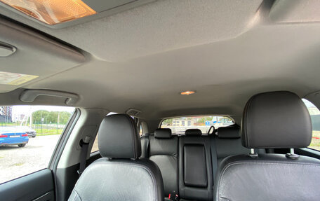 Mitsubishi ASX I рестайлинг, 2014 год, 1 150 000 рублей, 19 фотография
