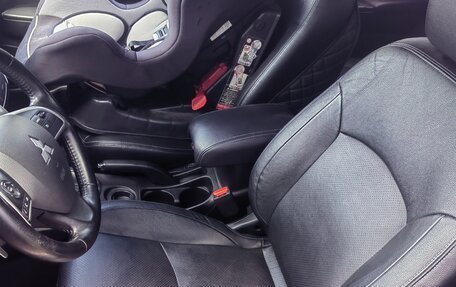 Mitsubishi ASX I рестайлинг, 2012 год, 1 290 000 рублей, 11 фотография
