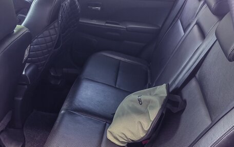 Mitsubishi ASX I рестайлинг, 2012 год, 1 290 000 рублей, 12 фотография