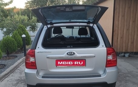 KIA Sportage II, 2009 год, 975 000 рублей, 10 фотография