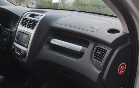KIA Sportage II, 2009 год, 975 000 рублей, 21 фотография