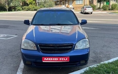 Chevrolet Lacetti, 2012 год, 380 000 рублей, 1 фотография