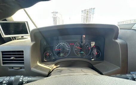 Jeep Compass I рестайлинг, 2007 год, 680 000 рублей, 19 фотография