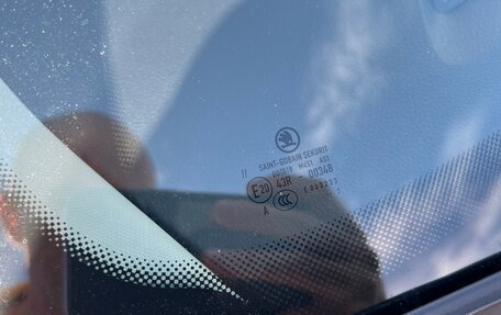 Skoda Octavia, 2013 год, 1 350 000 рублей, 11 фотография