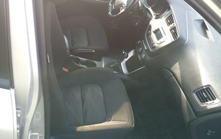 KIA cee'd III, 2016 год, 1 230 000 рублей, 10 фотография