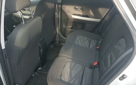 KIA cee'd III, 2016 год, 1 230 000 рублей, 12 фотография