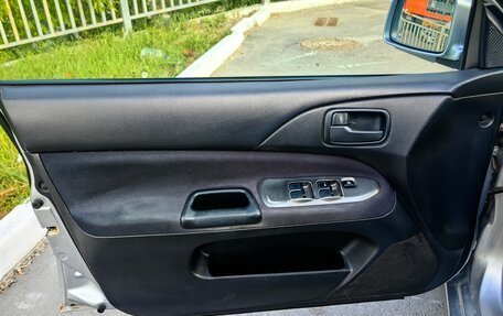 Mitsubishi Lancer IX, 2006 год, 340 000 рублей, 16 фотография