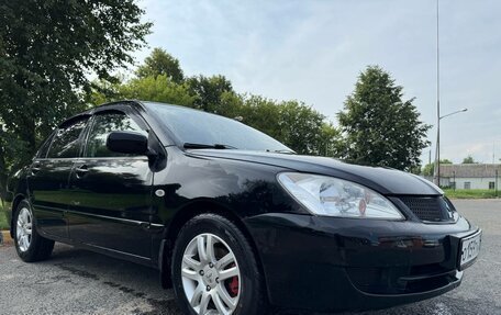 Mitsubishi Lancer IX, 2006 год, 350 000 рублей, 3 фотография