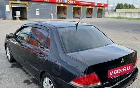Mitsubishi Lancer IX, 2006 год, 350 000 рублей, 5 фотография