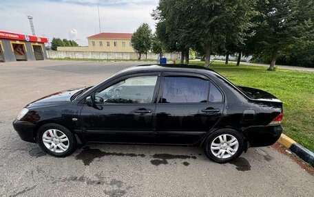 Mitsubishi Lancer IX, 2006 год, 350 000 рублей, 6 фотография