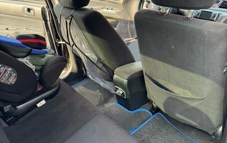 Mitsubishi Lancer IX, 2006 год, 350 000 рублей, 12 фотография