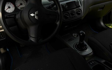 Mitsubishi Lancer IX, 2006 год, 350 000 рублей, 9 фотография