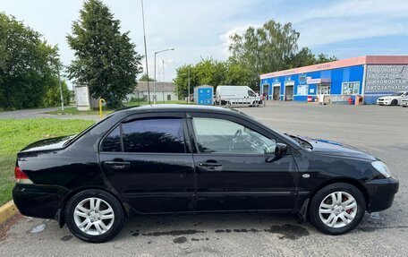 Mitsubishi Lancer IX, 2006 год, 350 000 рублей, 7 фотография