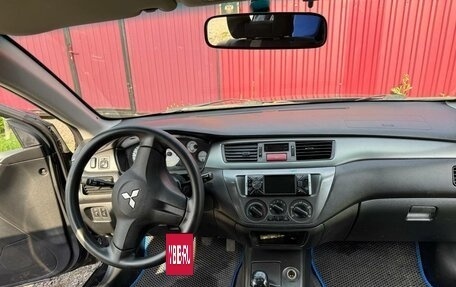 Mitsubishi Lancer IX, 2006 год, 350 000 рублей, 10 фотография