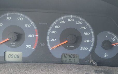 ИЖ 2126 «Ода», 2004 год, 120 000 рублей, 2 фотография