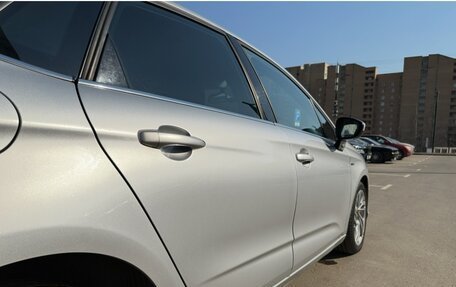 Citroen C4 II рестайлинг, 2012 год, 790 000 рублей, 4 фотография