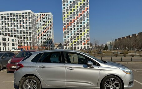 Citroen C4 II рестайлинг, 2012 год, 790 000 рублей, 3 фотография