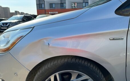 Citroen C4 II рестайлинг, 2012 год, 790 000 рублей, 12 фотография
