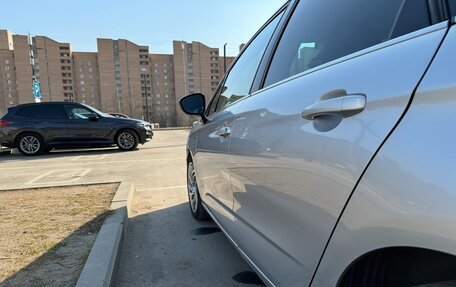 Citroen C4 II рестайлинг, 2012 год, 790 000 рублей, 10 фотография