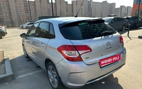Citroen C4 II рестайлинг, 2012 год, 790 000 рублей, 9 фотография