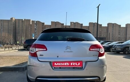 Citroen C4 II рестайлинг, 2012 год, 790 000 рублей, 6 фотография