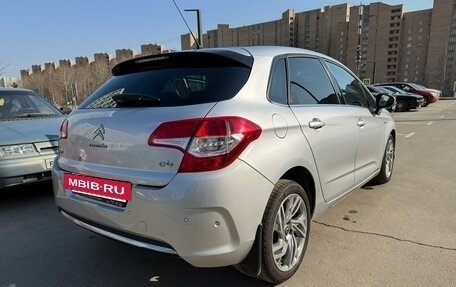 Citroen C4 II рестайлинг, 2012 год, 790 000 рублей, 5 фотография