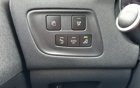 Citroen C4 II рестайлинг, 2012 год, 790 000 рублей, 25 фотография
