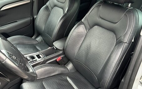 Citroen C4 II рестайлинг, 2012 год, 790 000 рублей, 27 фотография