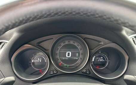 Citroen C4 II рестайлинг, 2012 год, 790 000 рублей, 23 фотография