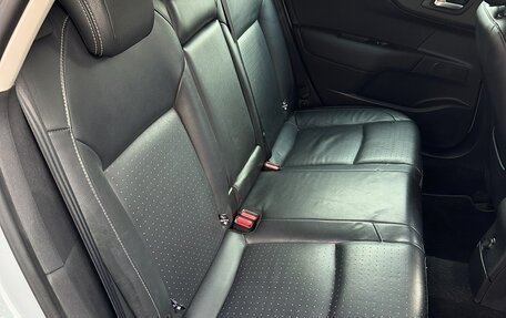 Citroen C4 II рестайлинг, 2012 год, 790 000 рублей, 32 фотография