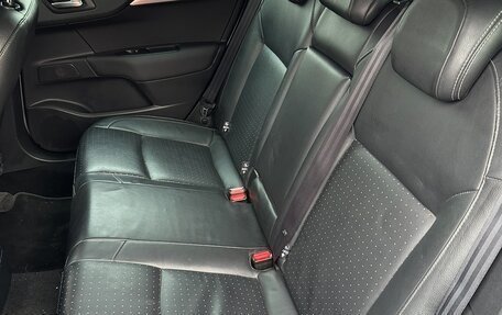 Citroen C4 II рестайлинг, 2012 год, 790 000 рублей, 33 фотография