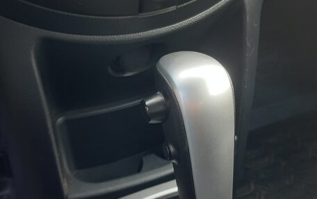 Nissan Note II рестайлинг, 2011 год, 1 250 000 рублей, 7 фотография