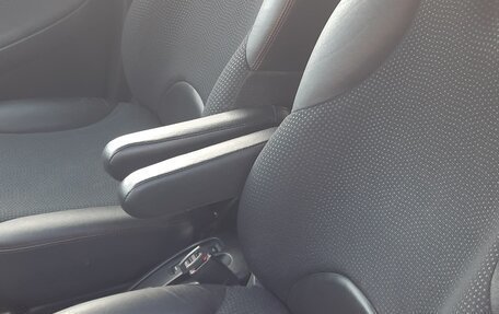Nissan Note II рестайлинг, 2011 год, 1 250 000 рублей, 14 фотография