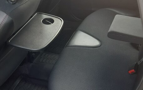 Nissan Note II рестайлинг, 2011 год, 1 250 000 рублей, 15 фотография