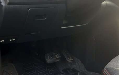 Nissan Note II рестайлинг, 2011 год, 1 250 000 рублей, 18 фотография