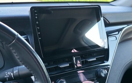 Toyota Camry, 2022 год, 3 700 000 рублей, 16 фотография