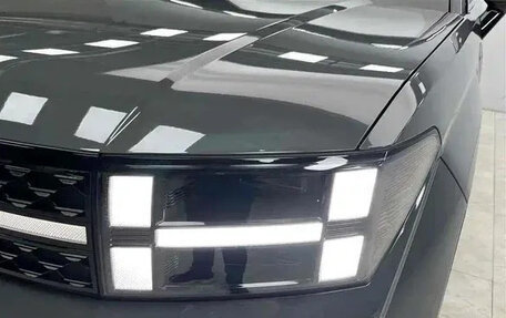 Hyundai Santa Fe IV, 2024 год, 3 800 060 рублей, 5 фотография