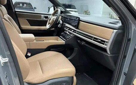 Hyundai Santa Fe IV, 2024 год, 3 800 060 рублей, 8 фотография