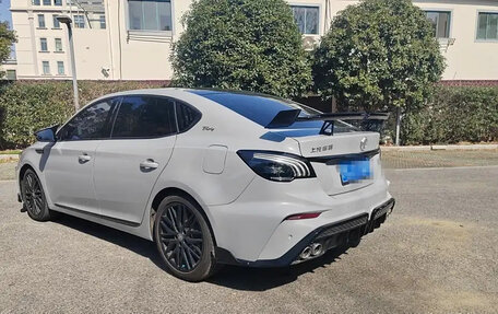 MG 6, 2024 год, 1 720 000 рублей, 4 фотография