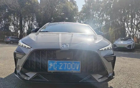 MG 6, 2024 год, 1 720 000 рублей, 2 фотография