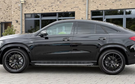 Mercedes-Benz GLE Coupe AMG, 2025 год, 12 000 000 рублей, 8 фотография