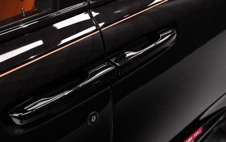 Rolls-Royce Cullinan, 2025 год, 50 000 000 рублей, 9 фотография