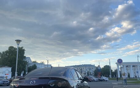 Mazda 3, 2006 год, 300 000 рублей, 4 фотография