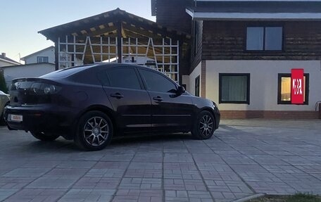 Mazda 3, 2006 год, 300 000 рублей, 3 фотография